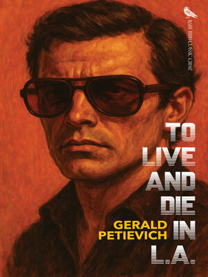 cover image of To Live and Die in L.A.